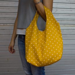 BBC: Hebe Hobo Bag (Level 1)